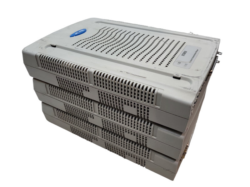 Nortel BCM 50 with Expansion Cabinet Digital Trunk interface DSM32+ &