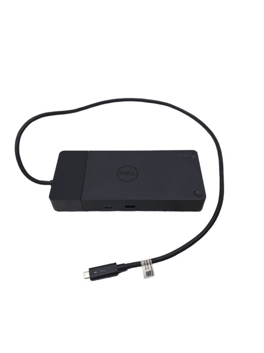 DELL WD19TBS K20A Thunderbolt 3 docking station with 180W power adaptor Q-