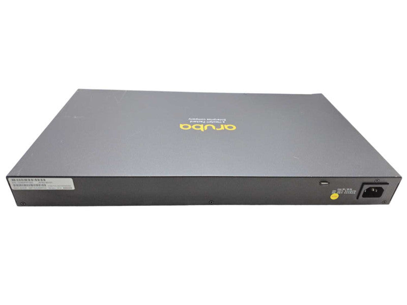 HP Aruba 2530-24 J9782A | 24 Port Fast Ethernet Switch | 2x 1G Uplink 2x SFP )