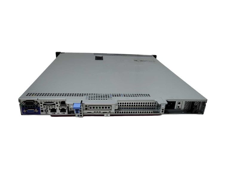 Dell PE R230 - Xeon E3-1240 v5 | 32GB RAM | PERC H330  %