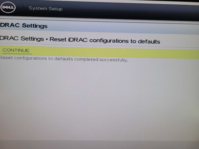 Dell PE R230 - Xeon E3-1240 v5 | 32GB RAM | PERC H330  %