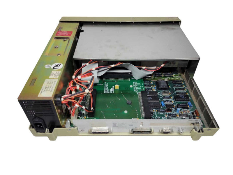 Vintage Zenith Data Systems (ZW-148-42) DOS %