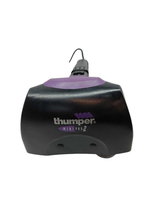 Thumper Mini Pro 2 Back Deep Tissue Percussion Messager Model: NA01N â