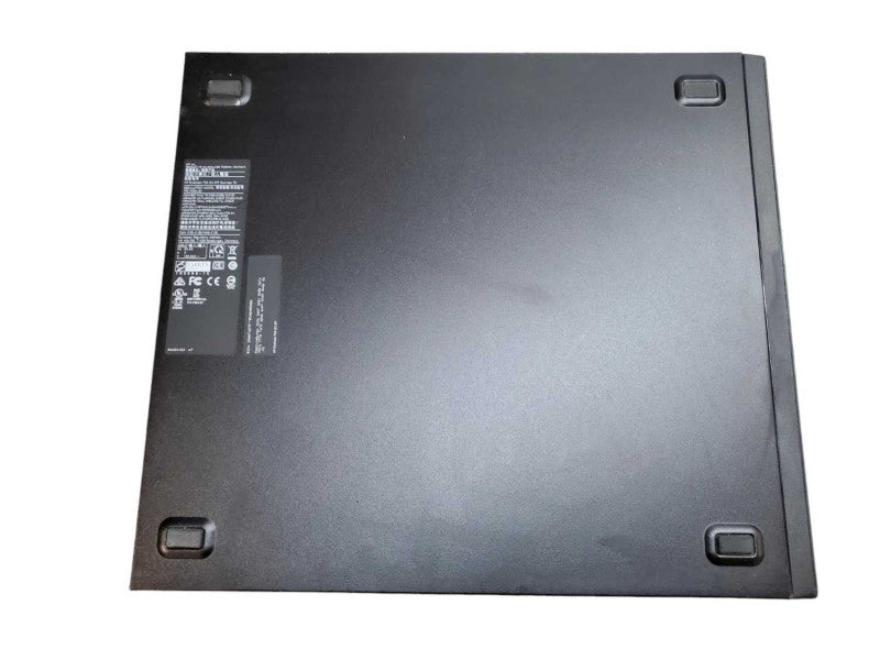 AMD Pro A10-9700 R7 8GB RAM HP SFF Desktop  Q