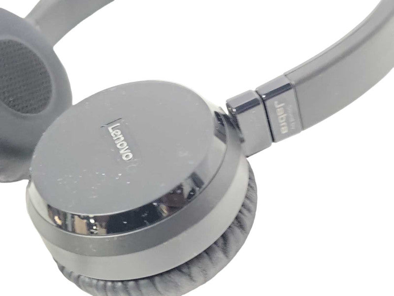 Lenovo/Jabra HSC060 ENC060 USB Wired Headset w/ mic _