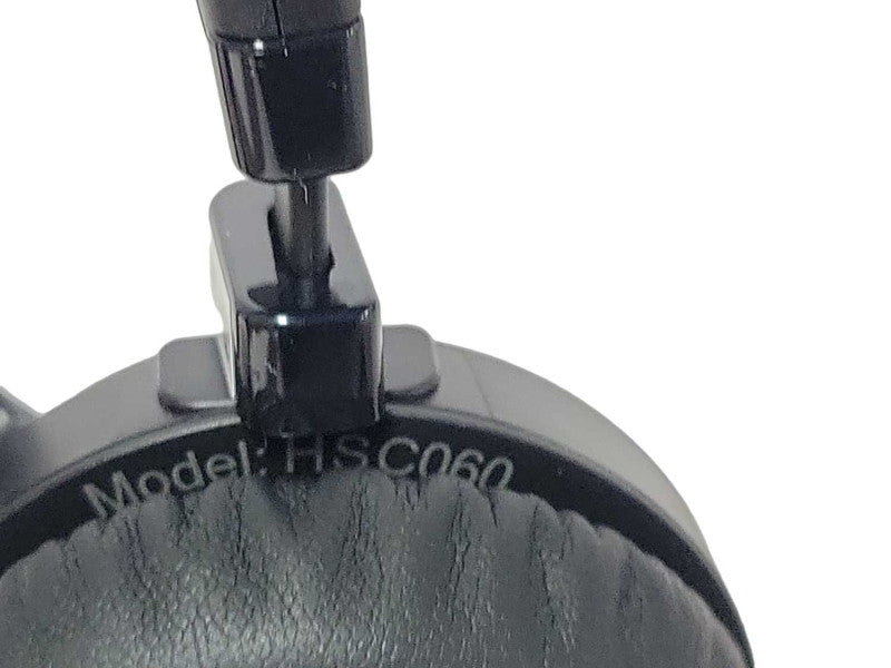 Lenovo/Jabra HSC060 ENC060 USB Wired Headset w/ mic _