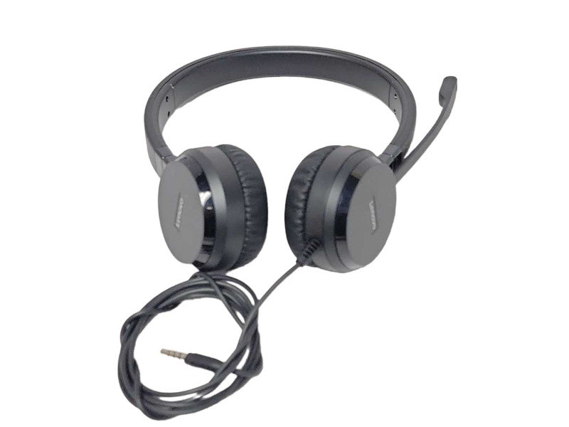 Lenovo/Jabra HSC060 ENC060 USB Wired Headset w/ mic _