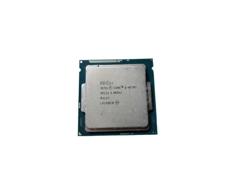 Intel Core i5-4570T | Dual Core 3.6GHz Turbo 4MB | LGA1150 CPU )