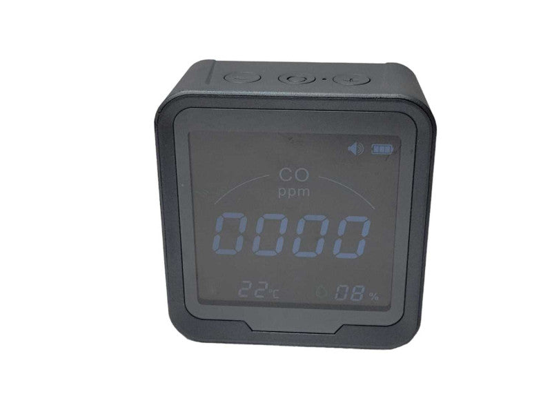 Air Quality Detector applicable for PTH-9 Series _