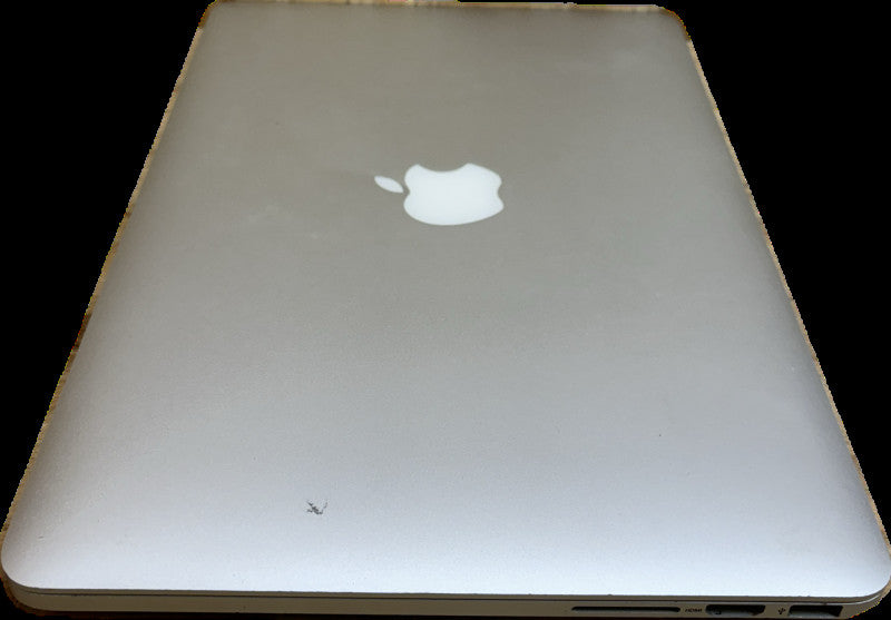 Apple MacBook Pro Early 2015 13\\" Intel i5-5257U@2.7GHz 8GB RAM 128GB SSD READ