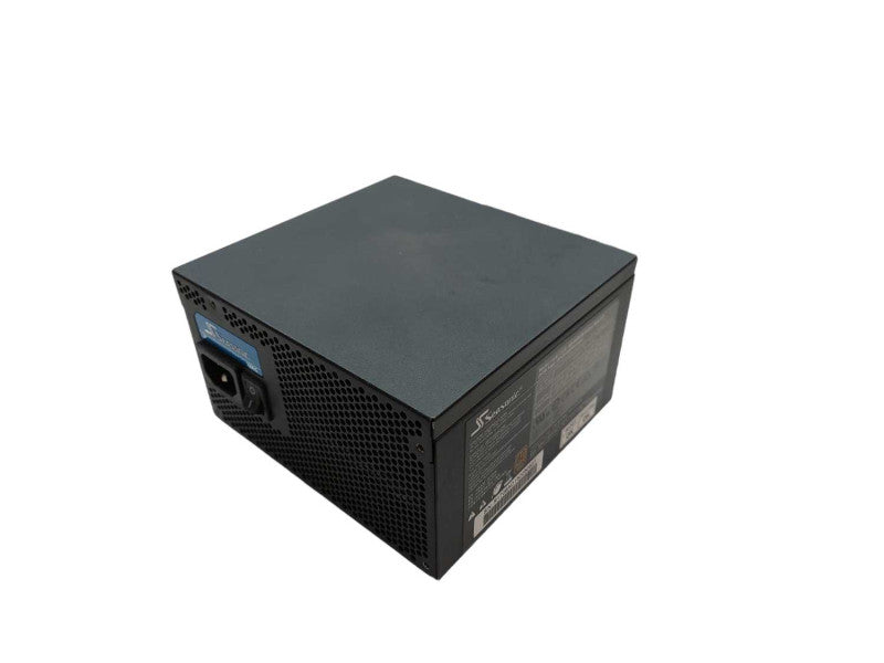 SeaSonic 620Watt Power Supply Model: SS-620GB Active PFC F3 â