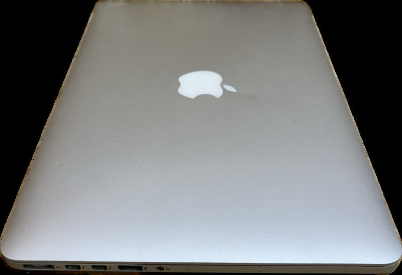 Apple MacBook Pro Early 2015 13\\" Intel i5-5257U@2.7GHz 8GB RAM 128GB SSD READ