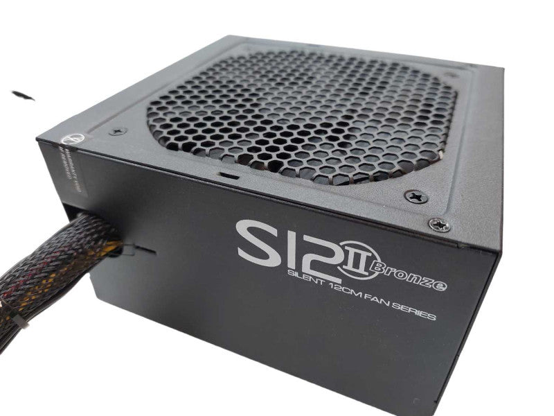 SeaSonic 620Watt Power Supply Model: SS-620GB Active PFC F3 â