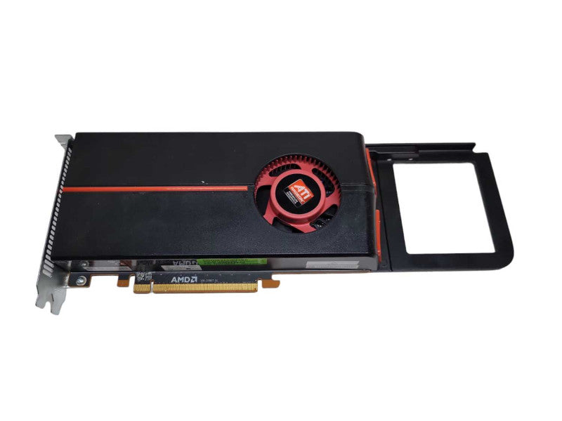 AMD Radeon HD 5770 1GB %