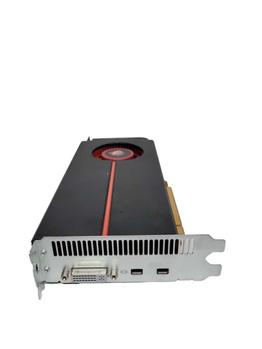 AMD Radeon HD 5770 1GB %