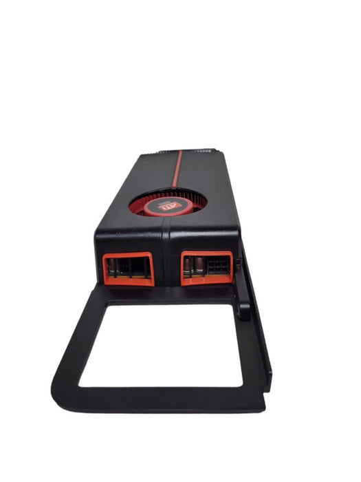 AMD Radeon HD 5770 1GB %