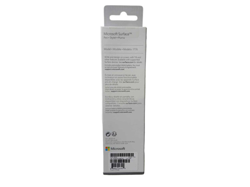 New | Microsoft Surface Pen Stylus | Model: 1776 )