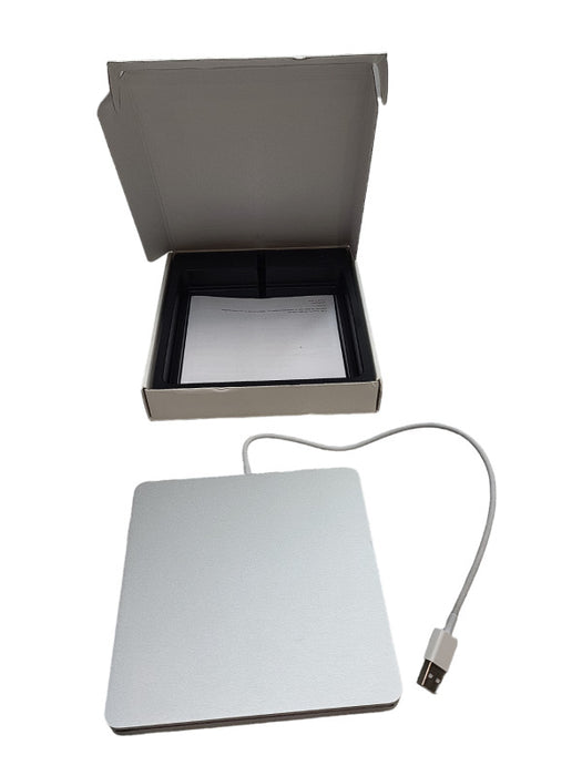 Genuine Apple USB SuperDrive (A1379) External CD/DVD Drive &