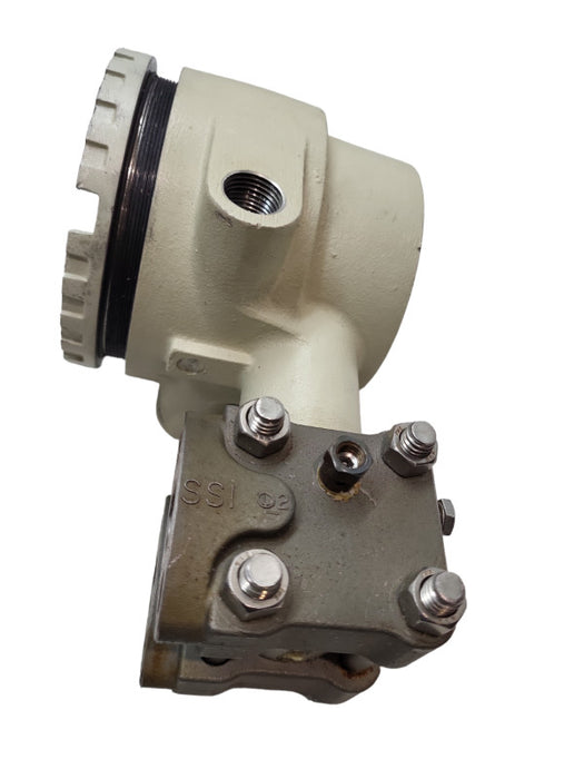 TELETRANS TRANSMITTER 3508-30C-142-111-101-010-101 DIFFERENTIAL PRESSURE &