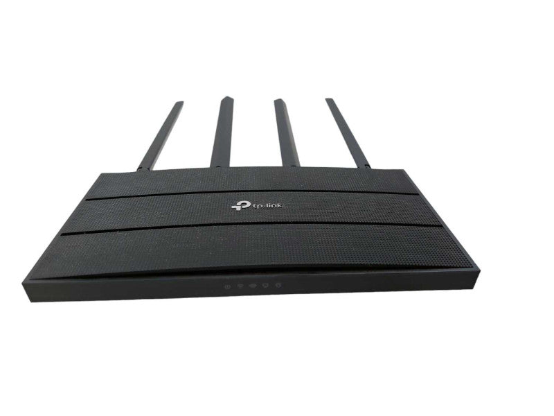 TP-Link Model: Archer A6    AC1200 MU-MIMO Wi-Fi Router â