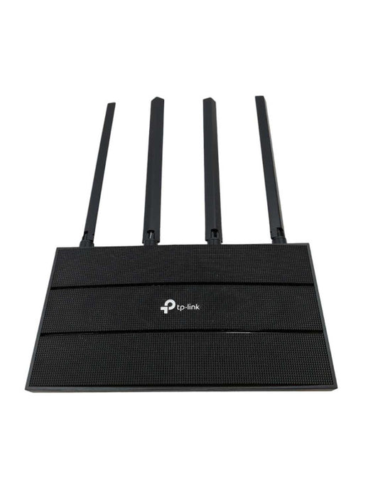 TP-Link Model: Archer A6    AC1200 MU-MIMO Wi-Fi Router â
