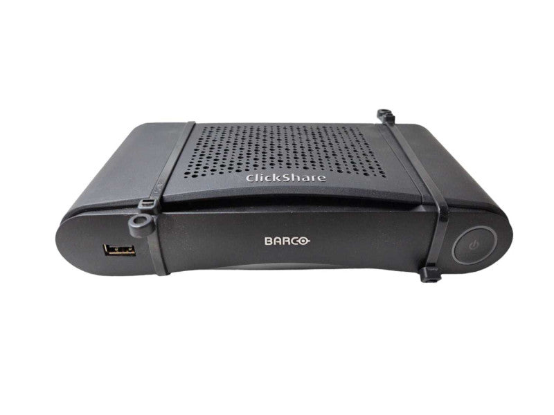Barco ClickShare CS-100 Wireless Presentation System | Box Only )
