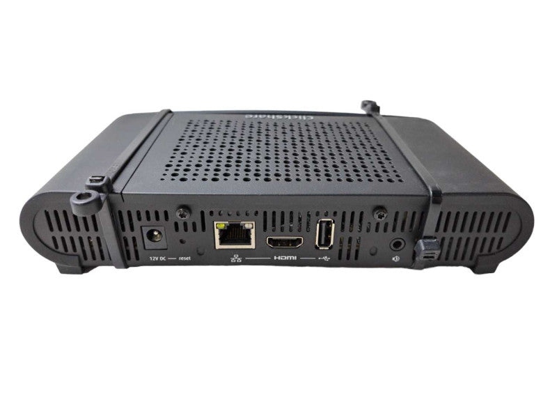 Barco ClickShare CS-100 Wireless Presentation System | Box Only )