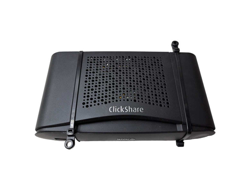Barco ClickShare CS-100 Wireless Presentation System | Box Only )