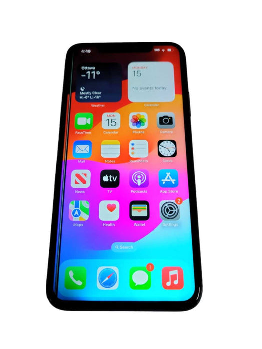 Apple iPhone 11 Pro Max 64GB (A2161) - READ Î