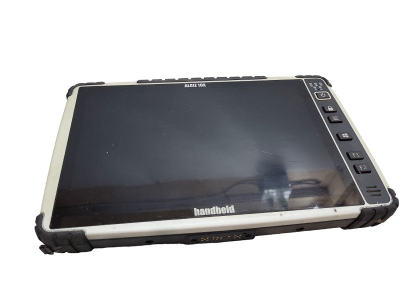ALGIZ 10X V3- Handheld Rugged Industrial Tab &
