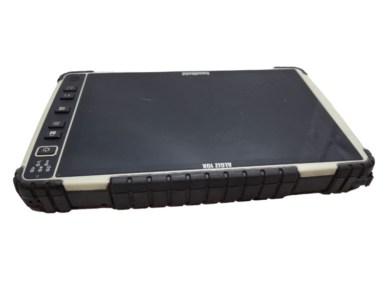 ALGIZ 10X V3- Handheld Rugged Industrial Tab &