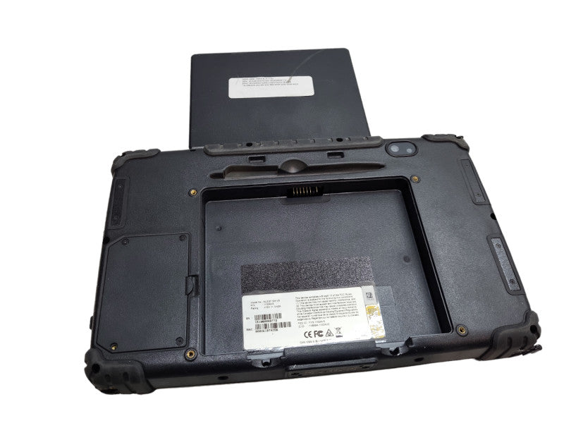 ALGIZ 10X V3- Handheld Rugged Industrial Tab &
