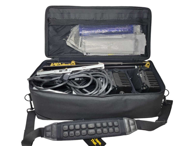 Lowel Lighting Kit %
