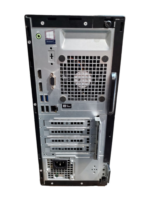 Dell OptiPlex 3070 Tower Desktop i5-9500 8GB DDR4 NO HDD Q@