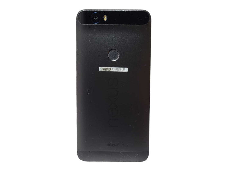 Huawei Nexus 6P 32GB Android Smartphone READ $
