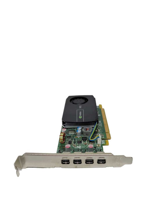 NVIDIA NVS 510 2GB 4x Mini DP %