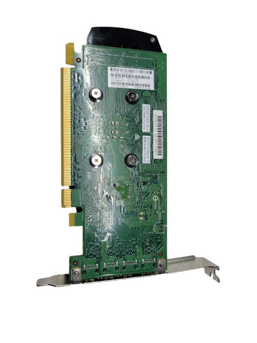 NVIDIA NVS 510 2GB 4x Mini DP %
