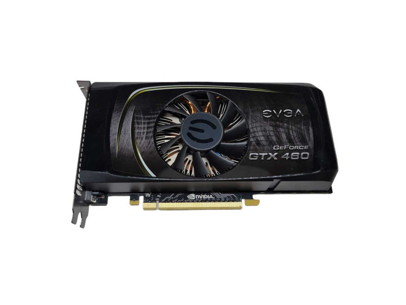 EVGA NVIDIA GTX 460 768MB Q%