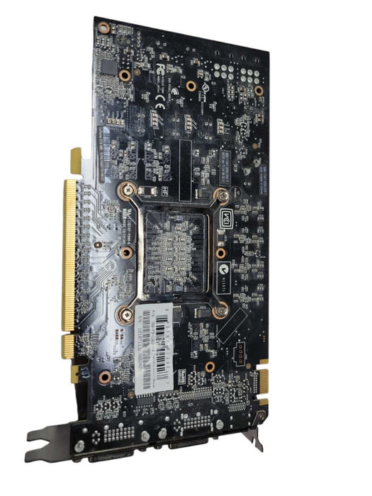 EVGA NVIDIA GTX 460 768MB Q%