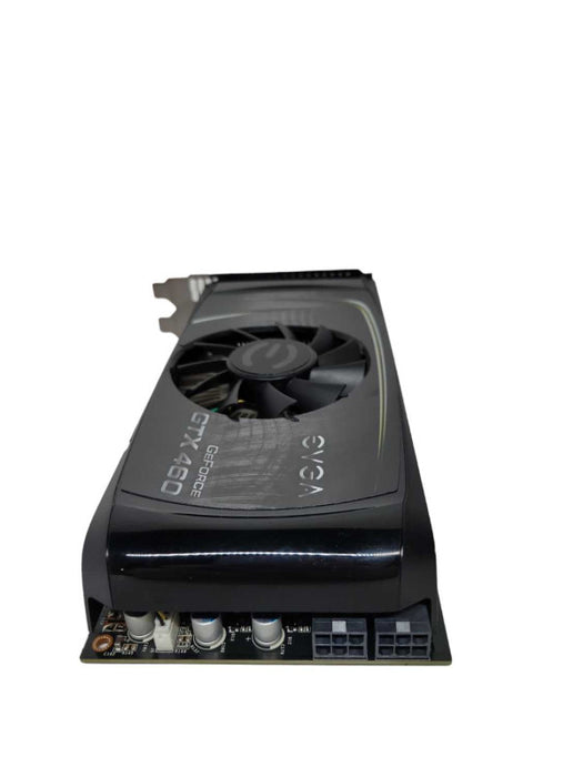 EVGA NVIDIA GTX 460 768MB Q%