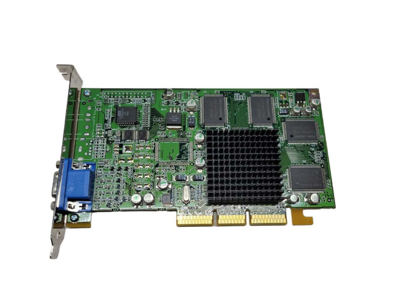 AMD Radeon LE 32MB AGP Q%