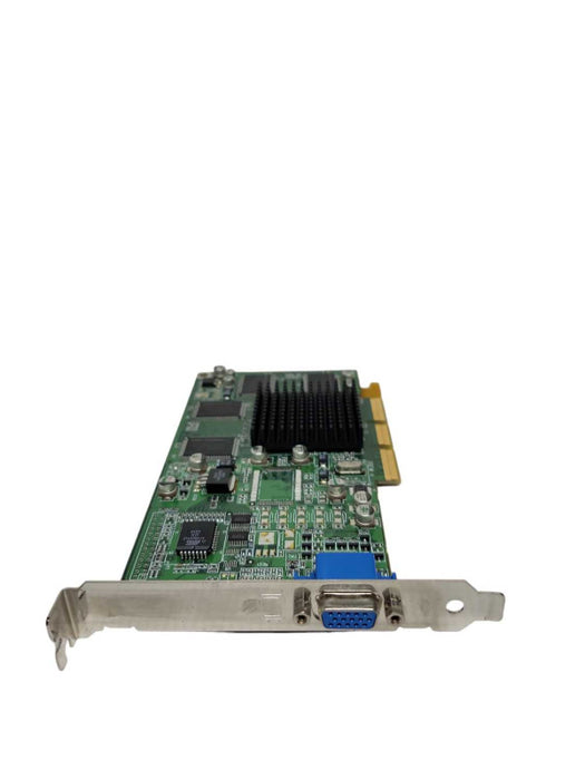 AMD Radeon LE 32MB AGP Q%