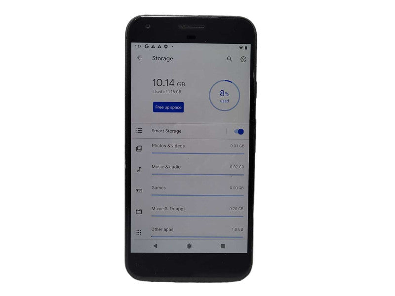 Google Pixel 1 Pixel XL 1 Gen Unlocked Android Smartphone READ $
