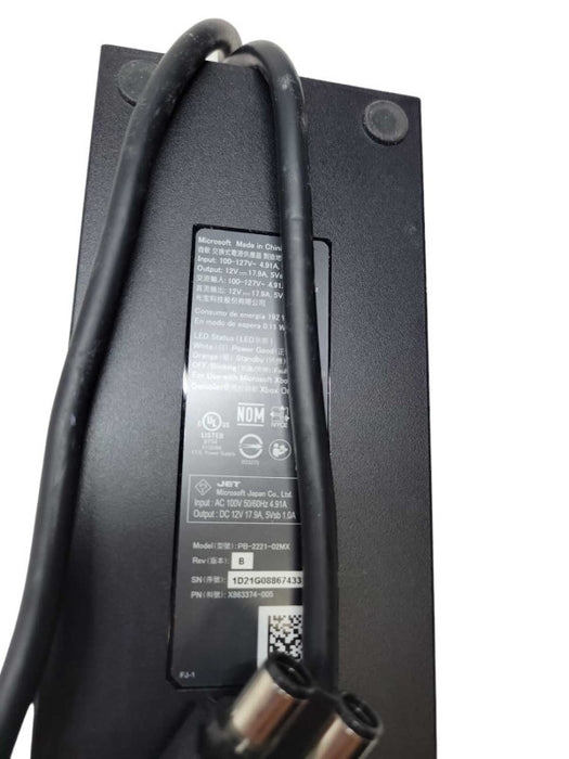 Xbox One OEM Power Supply Model A12-220N1A / PB-2221-02MX / A13-203N1A %