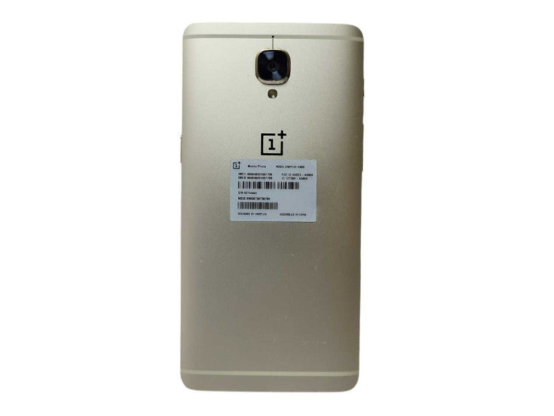 Oneplus A3000 64GB READ $