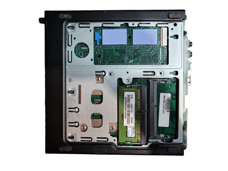 Lenovo ThinkCentre M720q USFF Desktop i5-8400T 8GB DDR4 NO HDD Q@