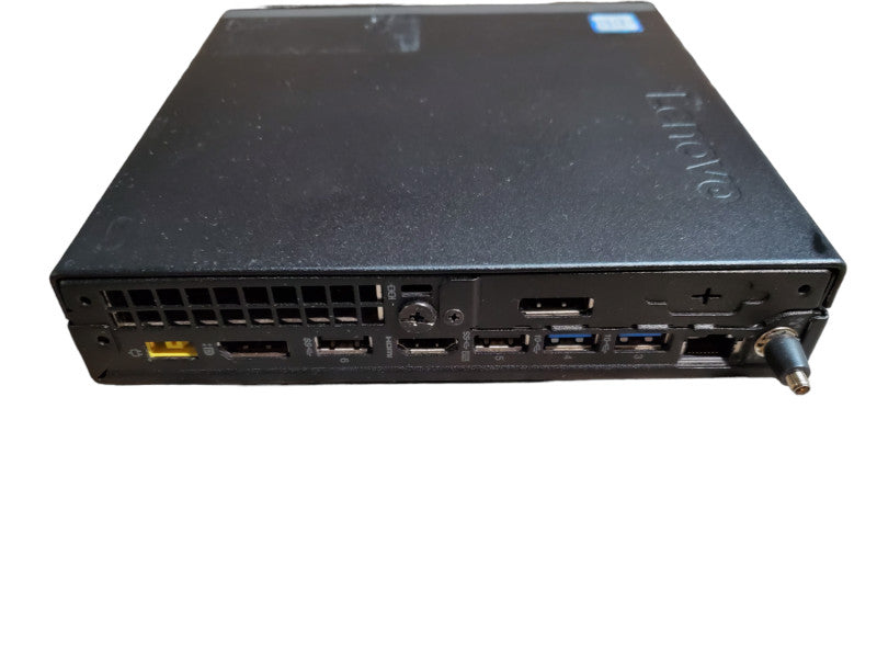 Lenovo ThinkCentre M720q USFF Desktop i5-8400T 8GB DDR4 NO HDD Q@