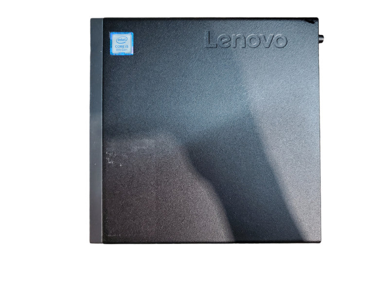 Lenovo ThinkCentre M720q USFF Desktop i5-8400T 8GB DDR4 NO HDD Q@