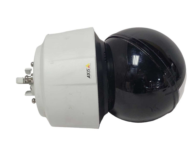 Axis Q6155-E 60Hz PTZ Dome Network Camera 0934-001-02 _