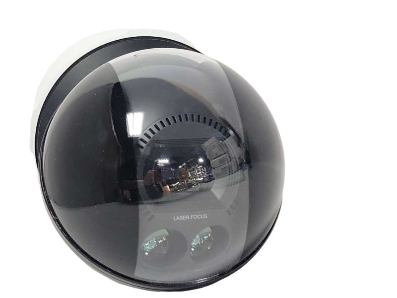 Axis Q6155-E 60Hz PTZ Dome Network Camera 0934-001-02 _
